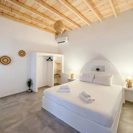 Monopetra View Leros Villa