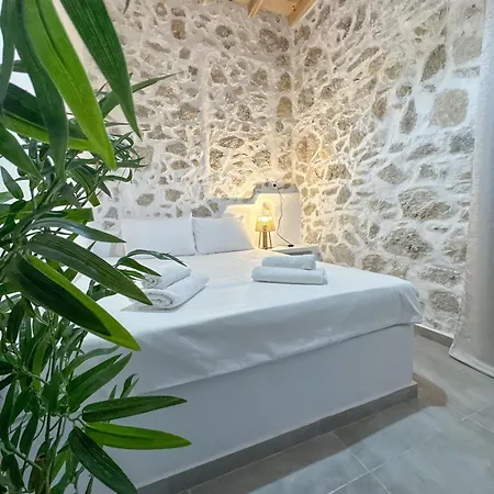 Villa Monopetra View Leros *