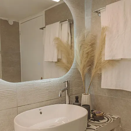 Monopetra View Leros