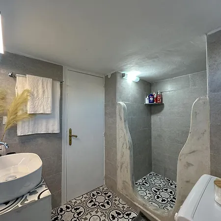 Villa Monopetra View Leros *