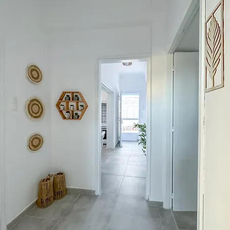 Monopetra View Leros