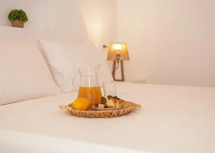 ヴィラ Monopetra View Leros *