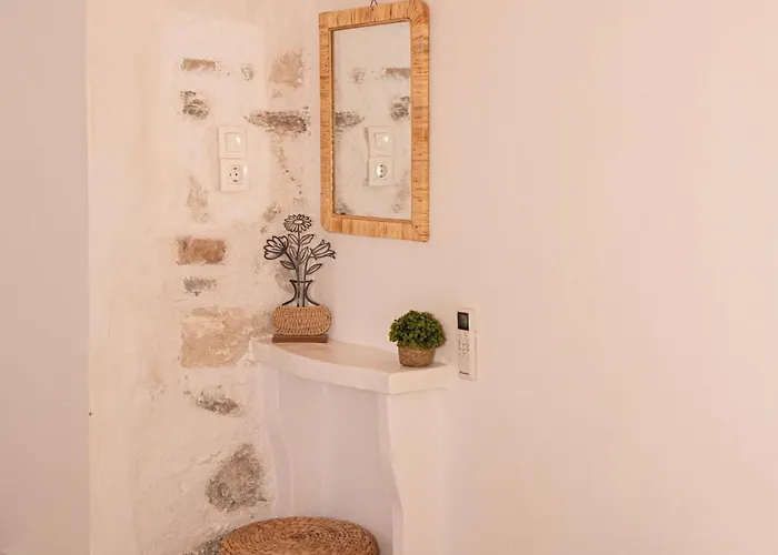 Monopetra View Leros