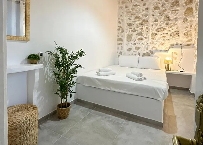 Monopetra View Leros *