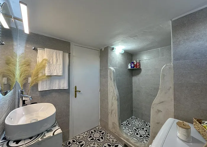 ヴィラ Monopetra View Leros *