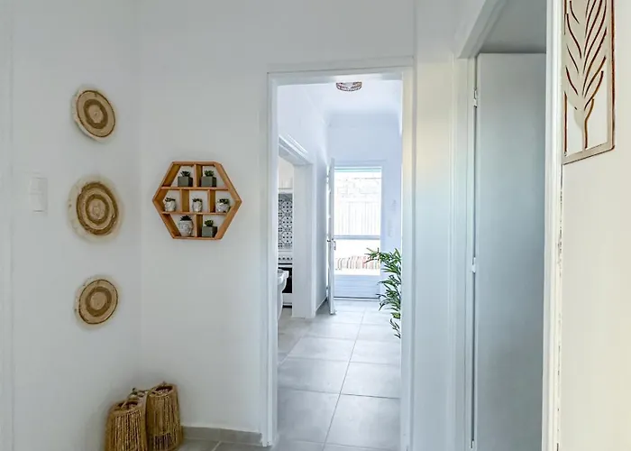 Monopetra View Leros