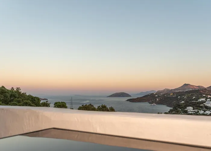 Monopetra View Leros