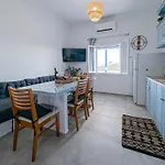 Monopetra View Leros Villa *