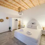 Monopetra View Leros Villa