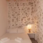 Monopetra View Leros Villa Vromolithos