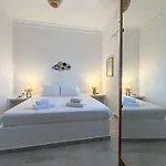 Monopetra View Leros Villa *