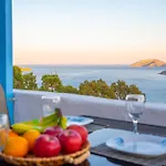 Monopetra View Leros * Vromolithos