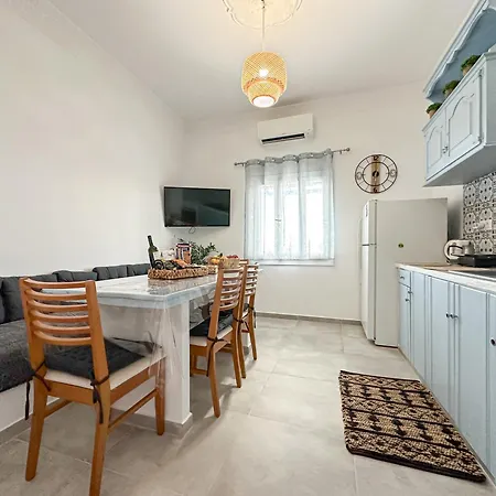 Villa Monopetra View Leros *