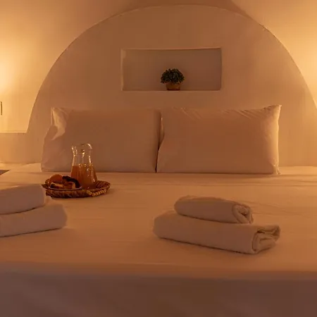 别墅 Monopetra View Leros *