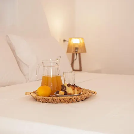 Villa Monopetra View Leros *