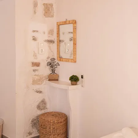 Monopetra View Leros