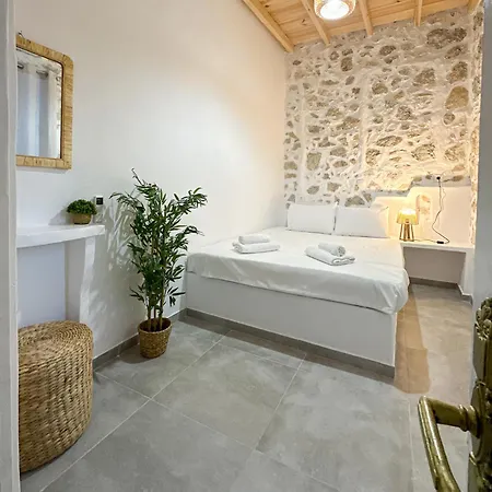 Monopetra View Leros *