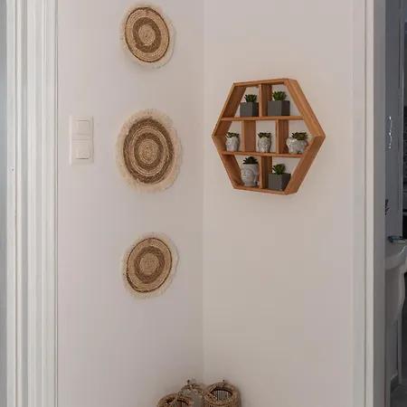 Monopetra View Leros *