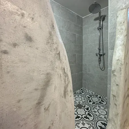 Monopetra View Leros Villa