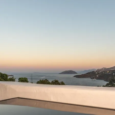 Monopetra View Leros