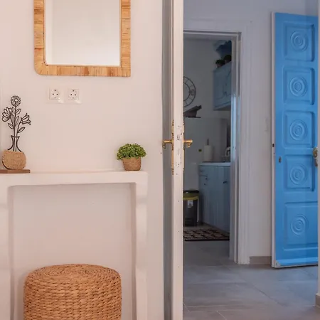 Villa Monopetra View Leros Vromólithosz