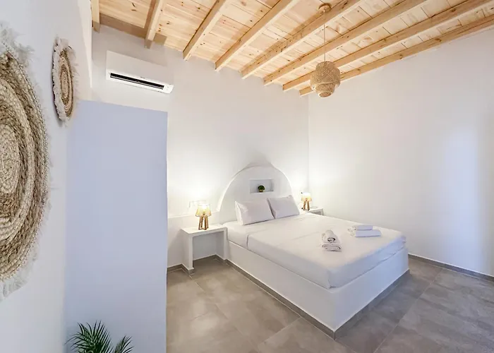 Monopetra View Leros * Vromolithos