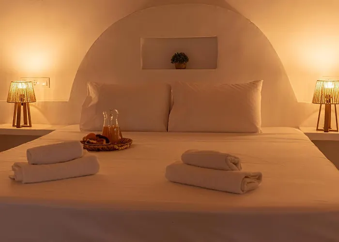 别墅 Monopetra View Leros *