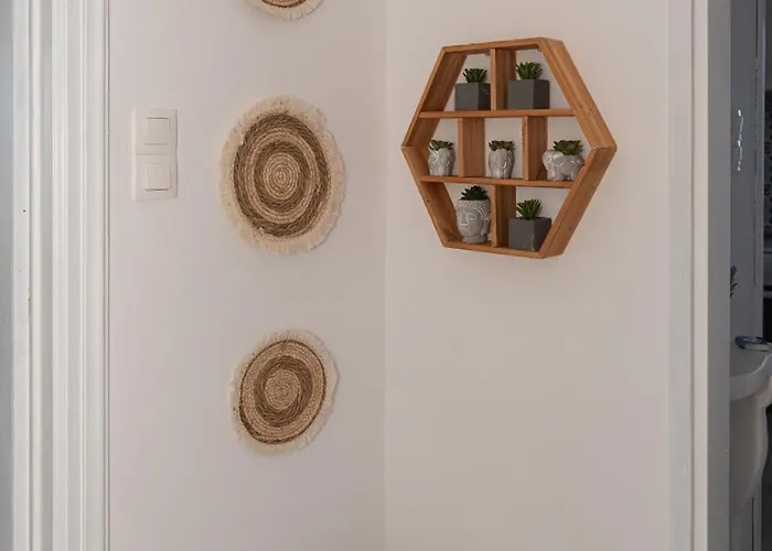 Monopetra View Leros *