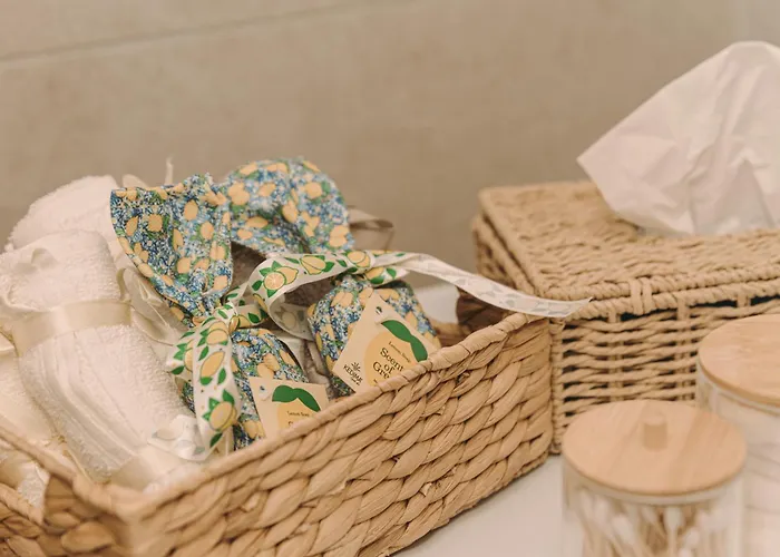 Monopetra View Leros 别墅 Vromolithos